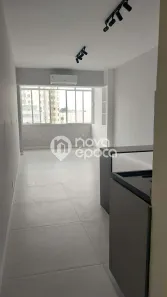 Kitnet à venda, 42m² no Centro, Rio de Janeiro