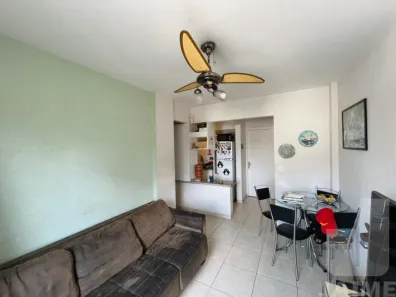 Apartamento com 2 Quartos à venda, 50m² no Bela Vista, São Paulo