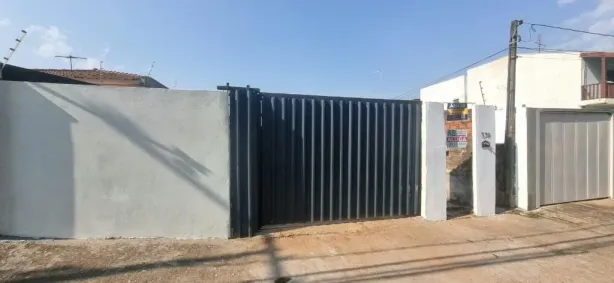 Casa com 1 Quarto para alugar, 80m² no João Aranha, Paulínia