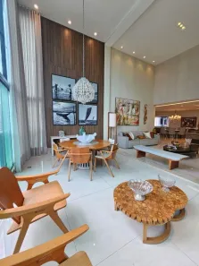 Apartamento com 4 Quartos à venda, 280m² no Horto Florestal, Salvador