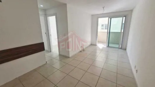 Apartamento com 2 Quartos à venda, 61m² no Badu, Niterói