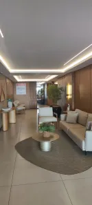 Apartamento com 3 Quartos para alugar, 170m² no São Francisco, Ilhéus