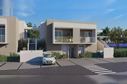 Apartamento com 3 Quartos à venda, 110m² no Pau Pombo, Nova Lima