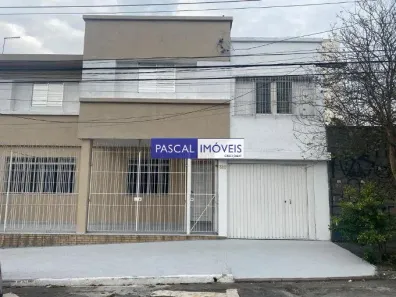 Sobrado com 4 Quartos à venda, 250m² no Nova Piraju, São Paulo