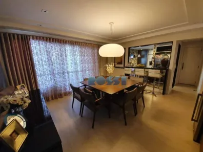 Apartamento com 3 Quartos à venda, 159m² no Mooca, São Paulo