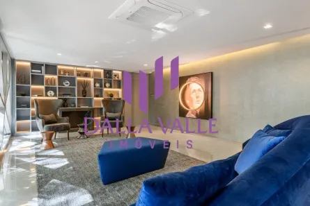 Apartamento com 1 Quarto à venda, 59m² no Bela Vista, Porto Alegre