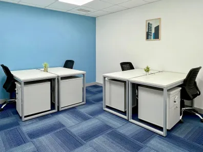 Sala Comercial para alugar, 15m² no Barra Olímpica, Rio de Janeiro