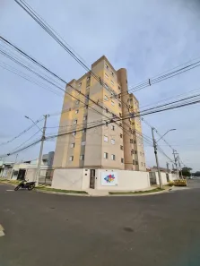 Apartamento com 3 Quartos à venda, 126m² no Jardim das Orquídeas, Americana