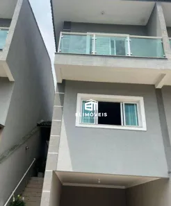 Casa com 3 Quartos para venda ou aluguel, 149m² no Nossa Senhora do Carmo, Arujá