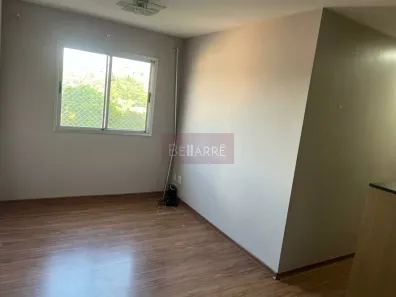 Apartamento com 2 Quartos à venda, 46m² no Rio Pequeno, São Paulo
