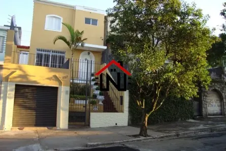 Casa com 4 Quartos para alugar, 160m² no Aclimação, São Paulo