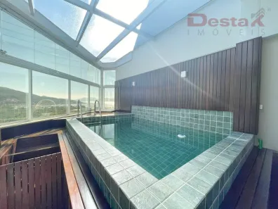 Cobertura com 3 Quartos à venda, 253m² no Centro, Biguaçu