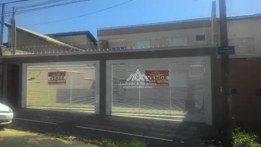 Apartamento com 2 Quartos à venda, 420m² no Residencial e Comercial Palmares, Ribeirão Preto