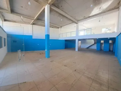 Ponto Comercial para alugar, 220m² no Tropical, Contagem