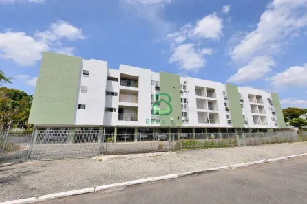 Apartamento com 2 Quartos à venda, 80m² no Prado, Recife