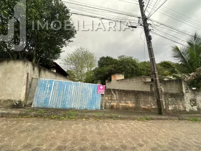 Lote/Terreno à venda, 185m² no Ingleses do Rio Vermelho, Florianópolis