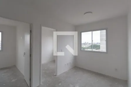 Apartamento com 2 Quartos à venda, 37m² no Cidade Patriarca, São Paulo