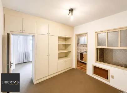 Apartamento com 1 Quarto à venda, 29m² no Centro Histórico, Porto Alegre