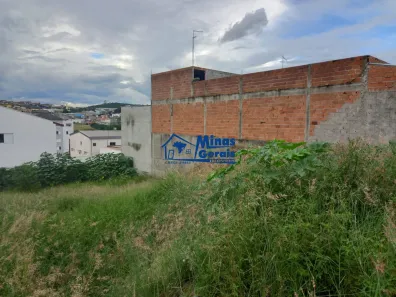 Lote/Terreno à venda, 170m² no Jardim Santa Júlia, São José dos Campos