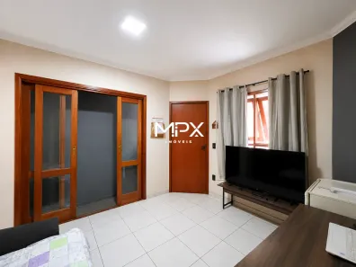 Casa com 3 Quartos à venda, 95m² no Vila Rezende, Piracicaba