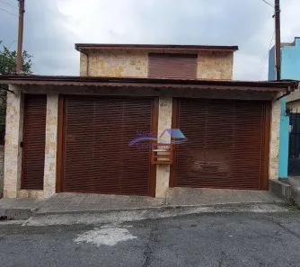 Casa com 3 Quartos à venda, 200m² no Vila Antonieta, São Paulo