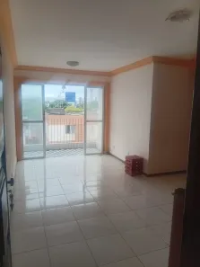 Apartamento com 2 Quartos à venda, 60m² no Cordeiro, Recife