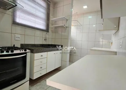 Apartamento com 2 Quartos à venda, 50m² no Jardim Ipanema, Sorocaba
