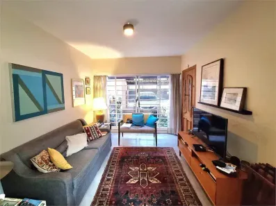 Casa com 5 Quartos à venda, 231m² no Brooklin Paulista, São Paulo