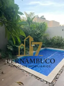 Casa de Condomínio com 3 Quartos à venda, 265m² no Golden Park Residence II, Mirassol