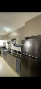 Apartamento com 2 Quartos à venda, 50m² no Martins, Uberlândia