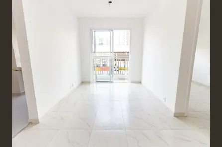 Apartamento com 2 Quartos à venda, 50m² no Parque da Mooca, São Paulo