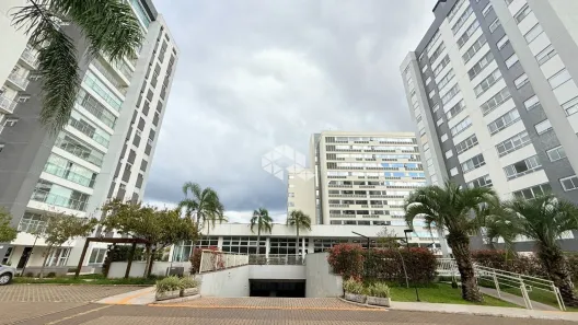 Apartamento com 3 Quartos à venda, 102m² no Jardim do Salso, Porto Alegre