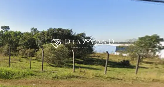à venda, 24629m² no Distrito Industrial, Uberlândia