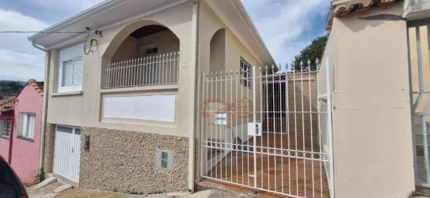 Imóvel Comercial com 2 Quartos para alugar, 120m² no Centro, Itatiba