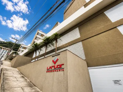 Apartamento com 2 Quartos à venda, 64m² no Paineiras, Juiz de Fora
