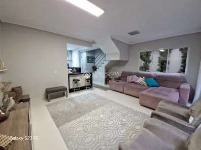 Casa de Condomínio com 3 Quartos à venda, 138m² no Planalto, São Bernardo do Campo