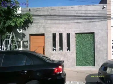 Casa com 2 Quartos à venda, 125m² no Suíça, Aracaju