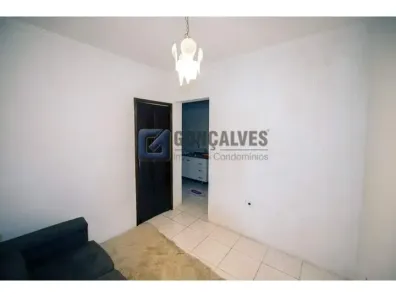 Apartamento com 1 Quarto à venda, 36m² no Assunção, São Bernardo do Campo