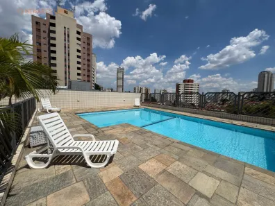 Apartamento com 3 Quartos à venda, 98m² no Santana, São Paulo