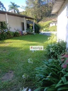 Fazenda/Sítio com 2 Quartos à venda, 3960m² no Tatetos, São Bernardo do Campo