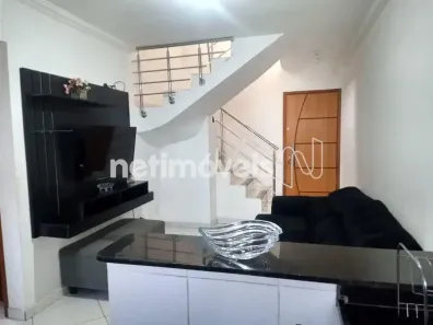 Cobertura com 2 Quartos à venda, 153m² no Dom Silvério, Belo Horizonte