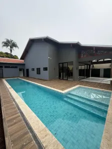 Casa de Condomínio com 3 Quartos à venda, 280m² no , Chapada dos Guimarães