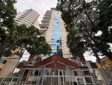Apartamento com 1 Quarto à venda, 148m² no Jardim, Santo André