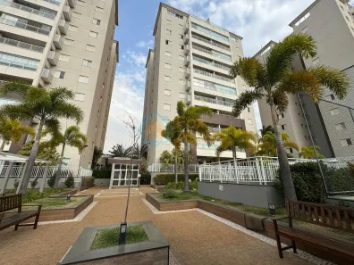 Apartamento com 3 Quartos à venda, 88m² no Jardim São Paulo, Americana