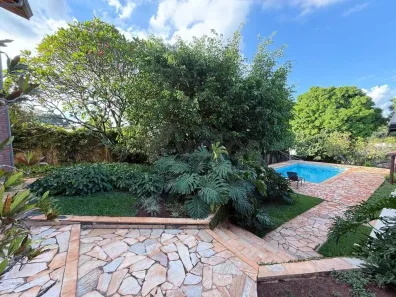 Casa de Condomínio com 5 Quartos à venda, 481m² no Chácara Belvedere, Campinas