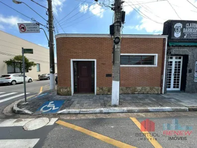 Imóvel Comercial com 2 Quartos à venda, 107m² no Centro, Vinhedo