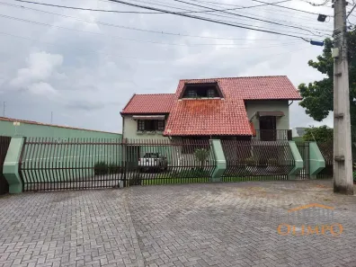 Sobrado com 5 Quartos à venda, 275m² no Boqueirão, Curitiba