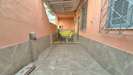  com 1 Quarto à venda, 45m² no Brás de Pina, Rio de Janeiro