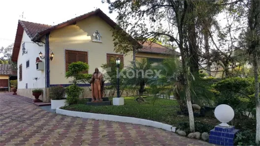 Fazenda/Sítio com 3 Quartos à venda, 72000m² no , Cachoeira Paulista
