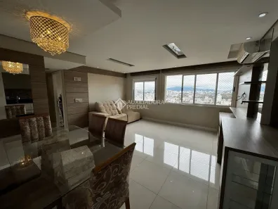 Apartamento com 2 Quartos à venda, 67m² no Partenon, Porto Alegre